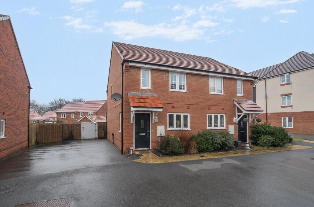 Main image of property: Ganders Mead, Southampton, Hampshire, SO16