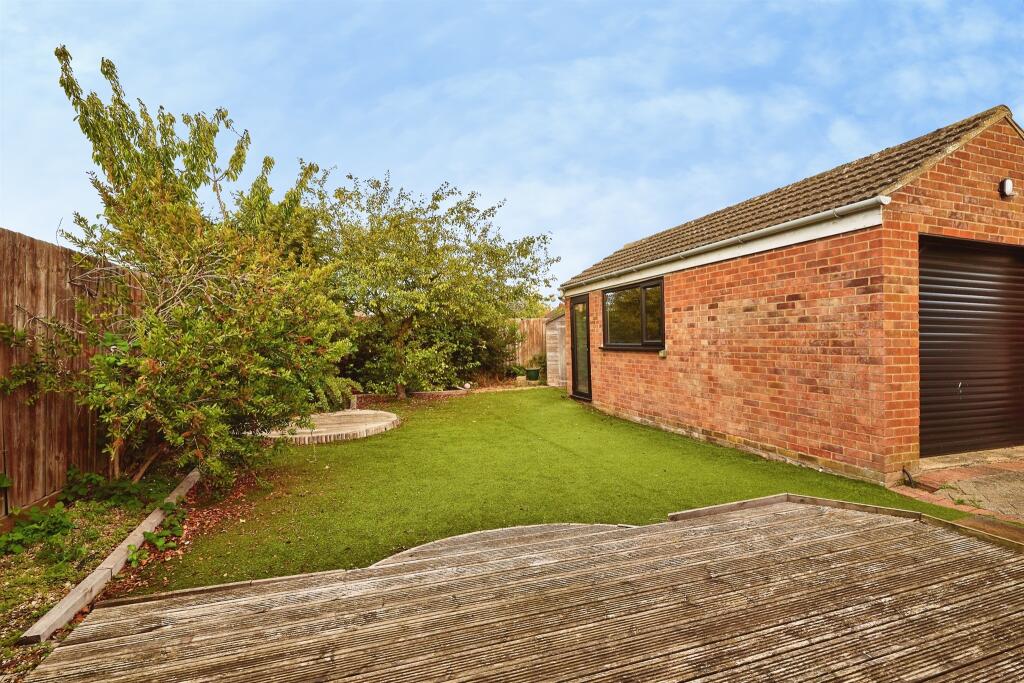 House in Peterborough - View 4