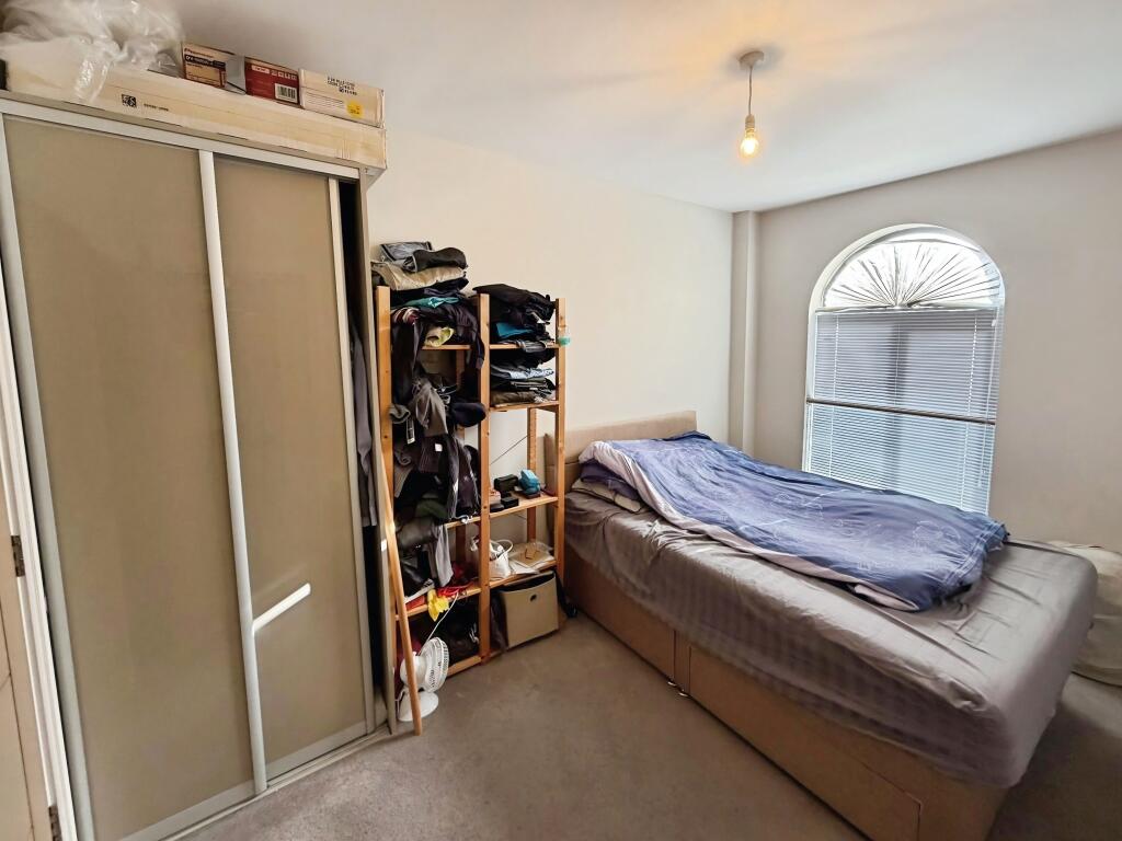 Apartment in Peterborough, City of Peterborough - More