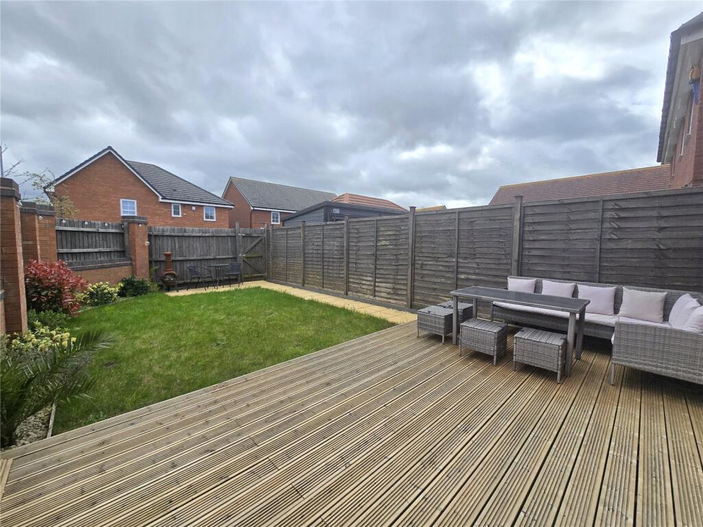 Additional image 17 of Rosings Drive, Tamworth, Staffordshire, B78