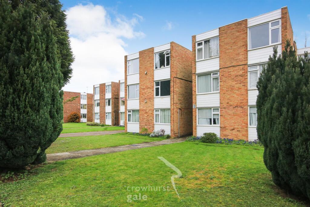 Main image of property: Martin Lane, Rugby