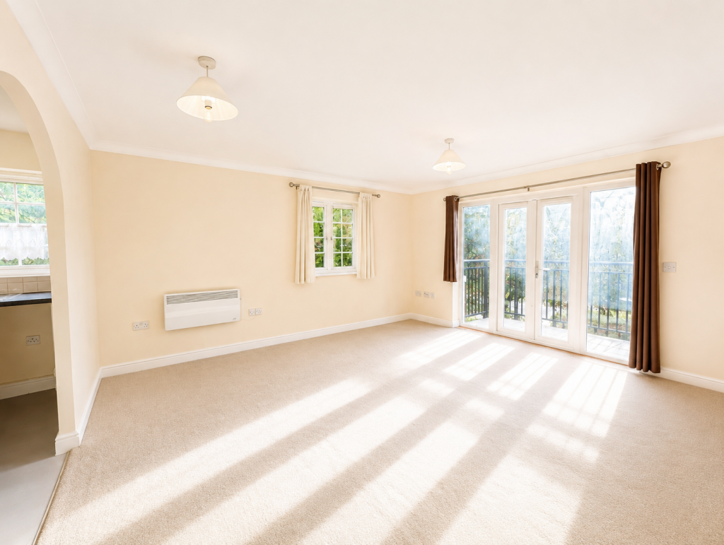 Apartment in Dartford - View 2