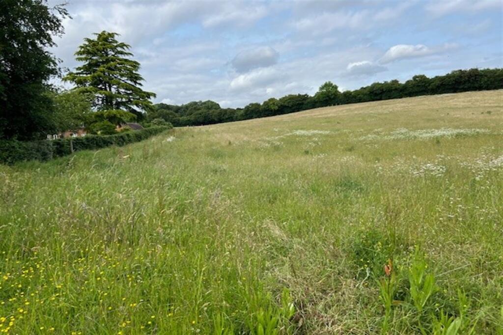 Main image of property: Land At Mundaydean Lane, Marlow, Buckinghamshire