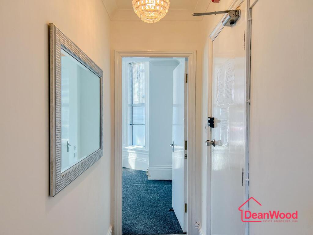 Apartment in Douglas, Willaston - View 4