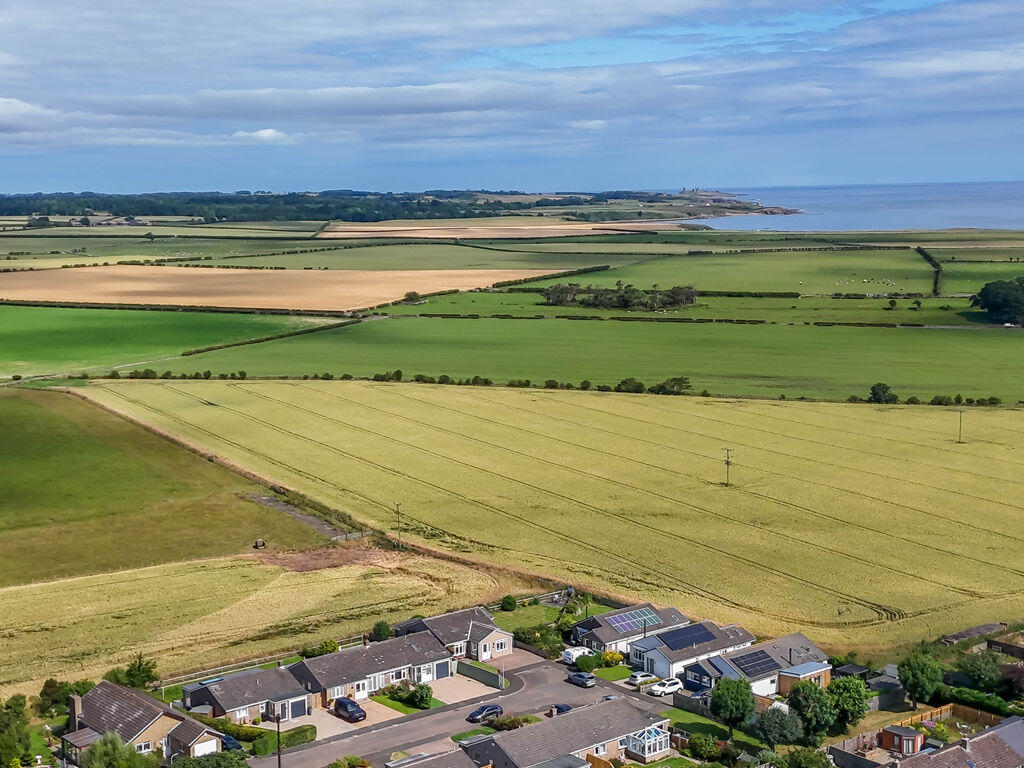House in Newcastle upon Tyne, Longhoughton - View 2