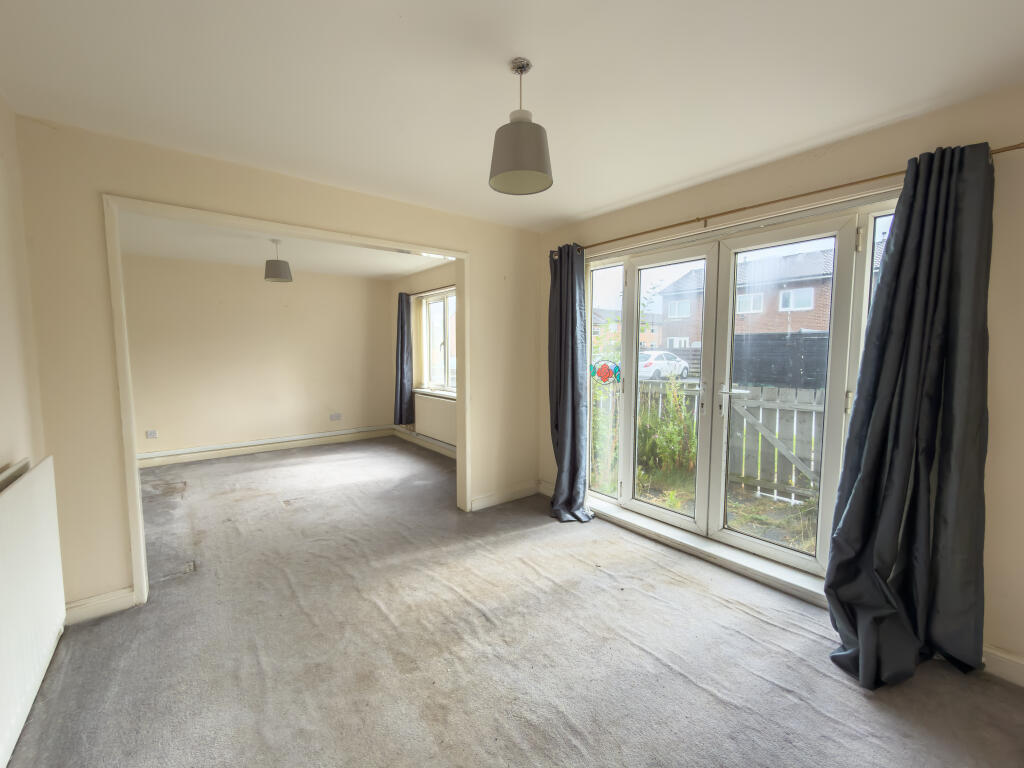 House in Sunderland - View 4
