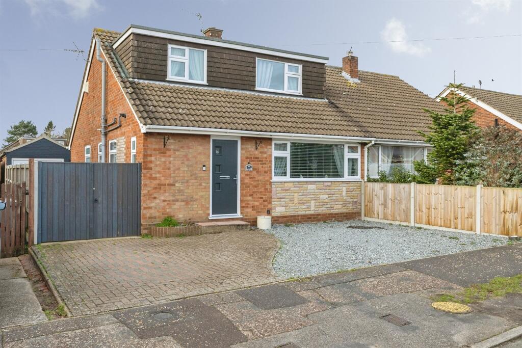 Main image of property: Woodland Road, Hellesdon, Norwich