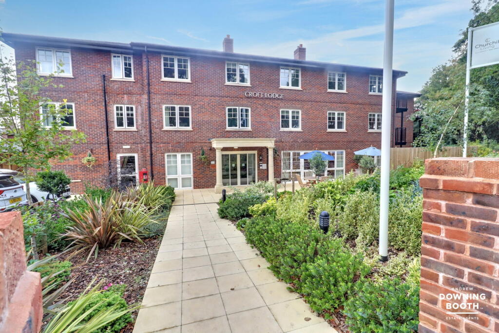 Apartment in Walsall - View 2