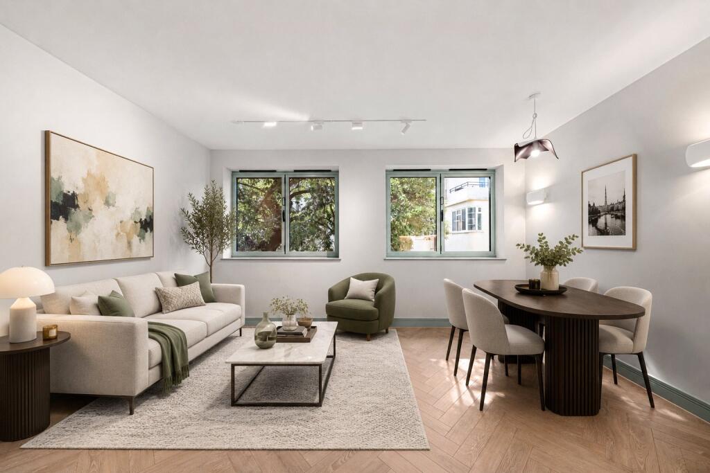Main image of property: Alderbrook Road, Clapham South, London, SW12