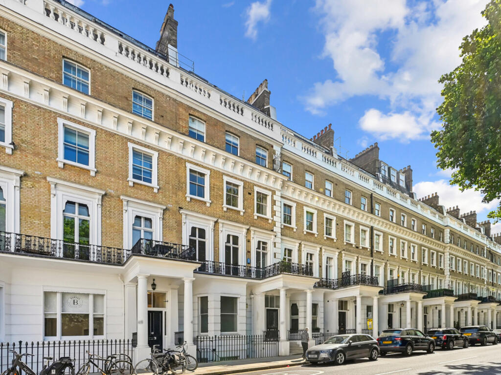 11-bed other on Onslow Gardens, London, SW7, £8,500,000