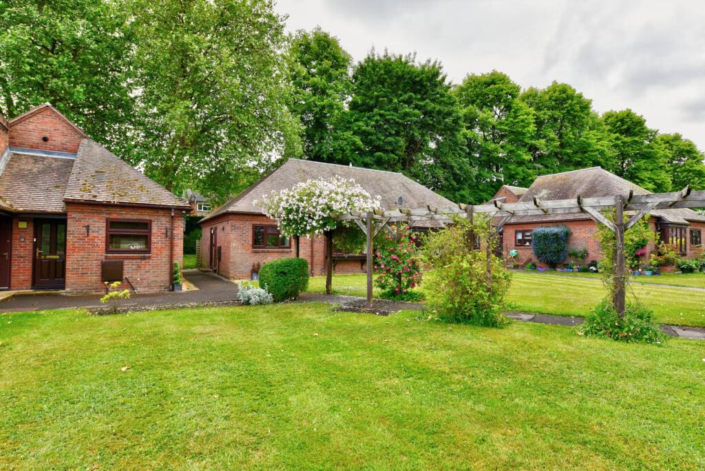 Main image of property: Bowling Court, Henley On Thames