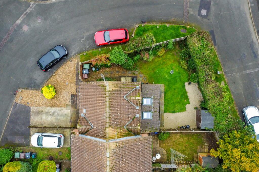 Additional image 13 of Twyford Road, St. Albans, Hertfordshire, AL4