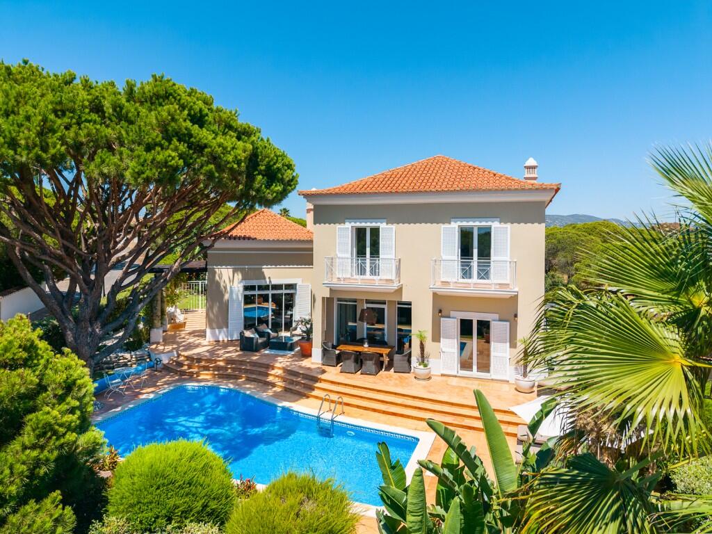 Main image of property: Almancil, Algarve