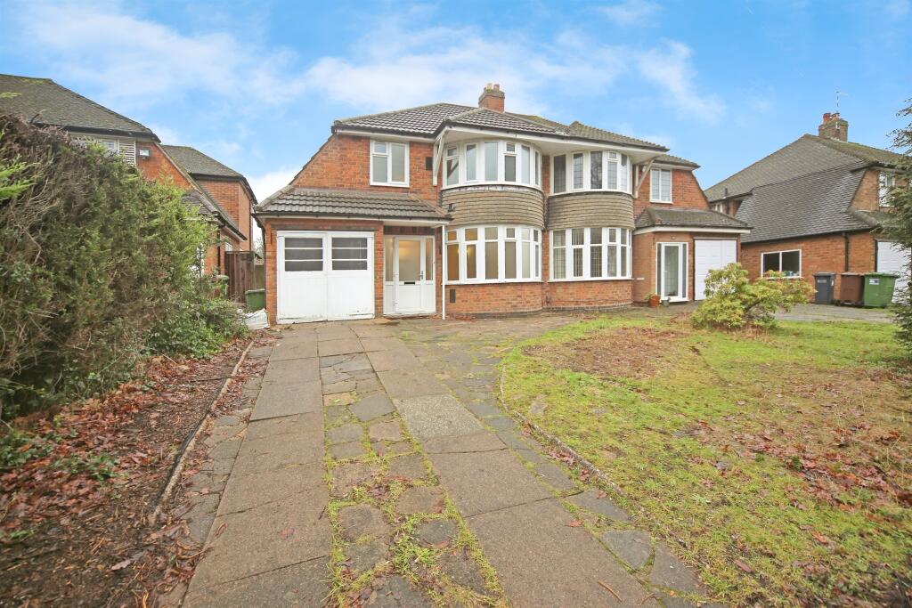 Main image of property: Lode Lane, Solihull