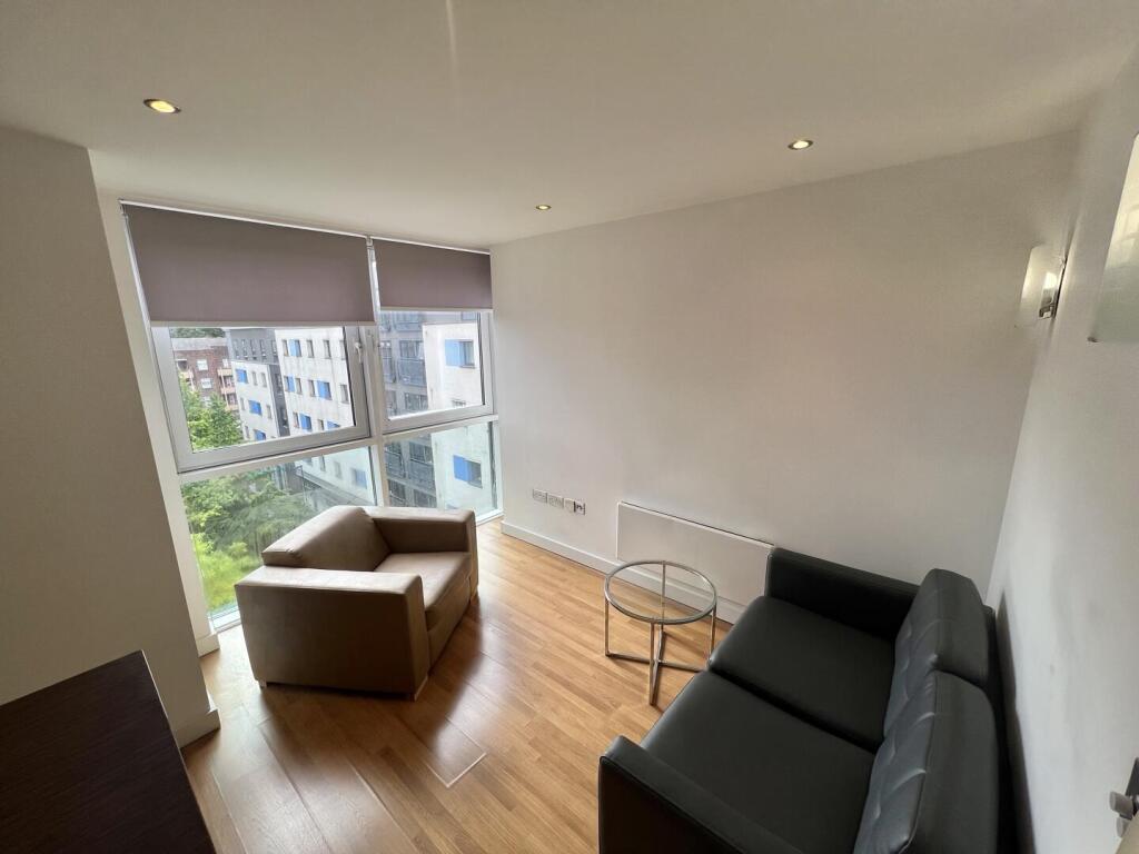 Main image of property: St. Georges Close, Sheffield