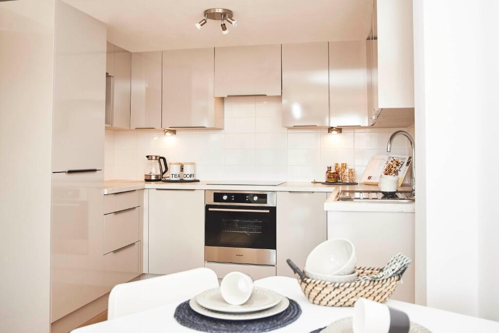 Apartment in Liverpool - View 2