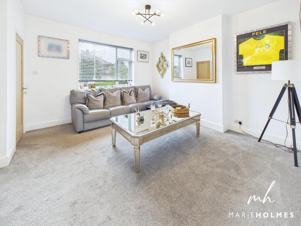 House in Preston - View 4