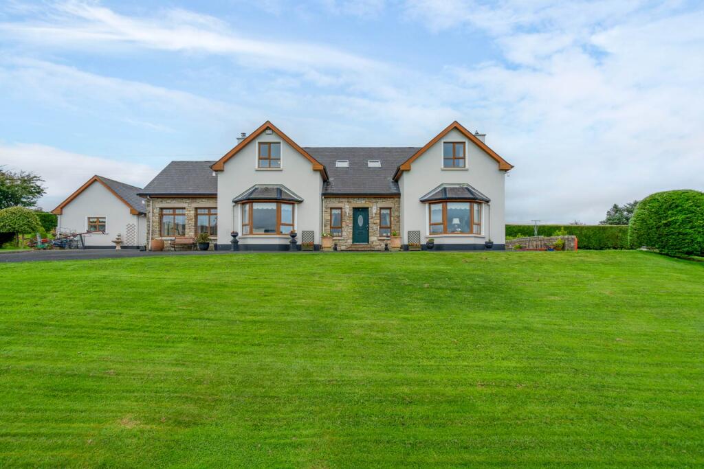 Main image of property: Tullyhoner, Breenagh, F92 R894