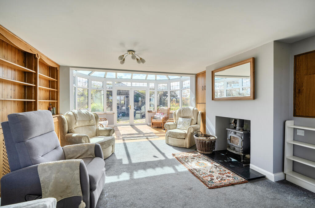House in Oakhill, Neighbourne, Ashwick - View 3