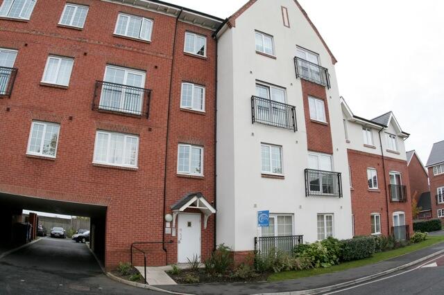 Main image of property: Monks Place, Carrington Park, WA2 7DX