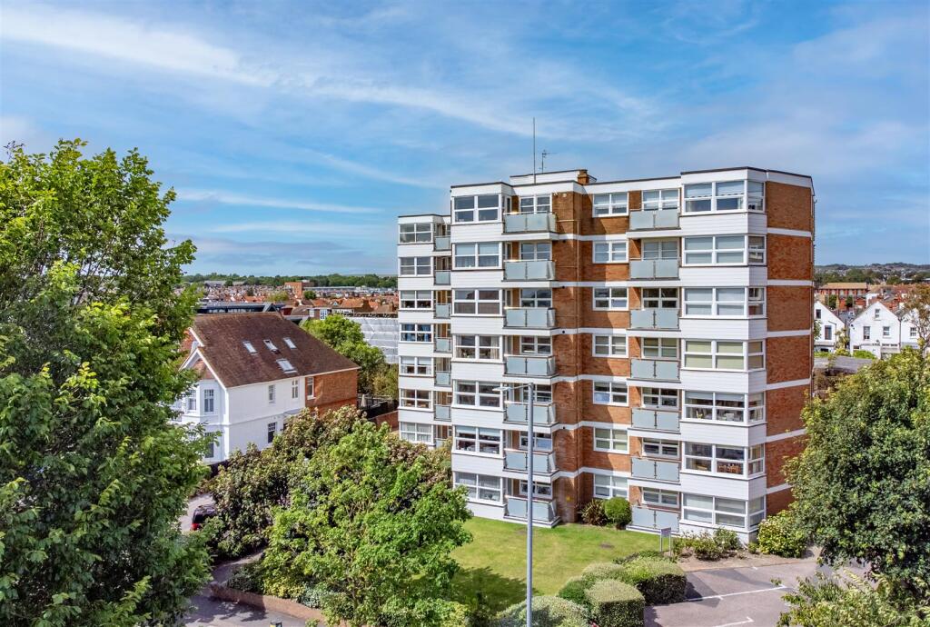 Main image of property: Derek House, New Church Road, Hove