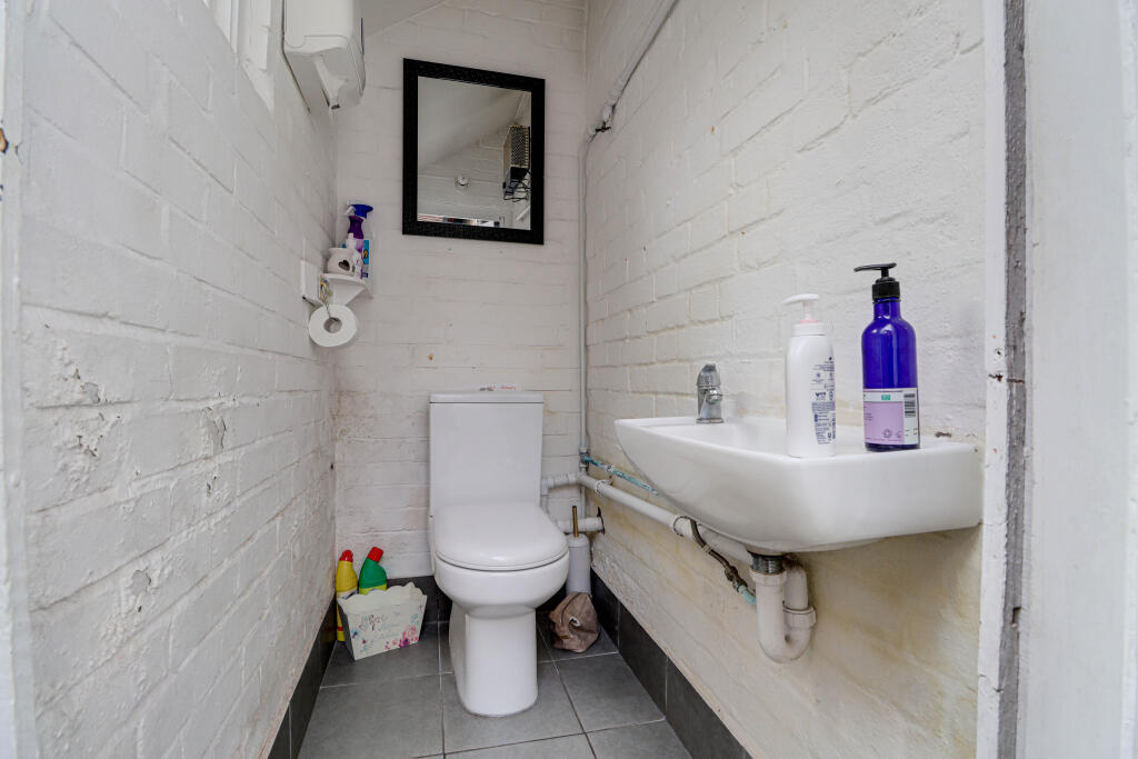 Additional image 11 of High Street, Redbourn, St. Albans, AL3