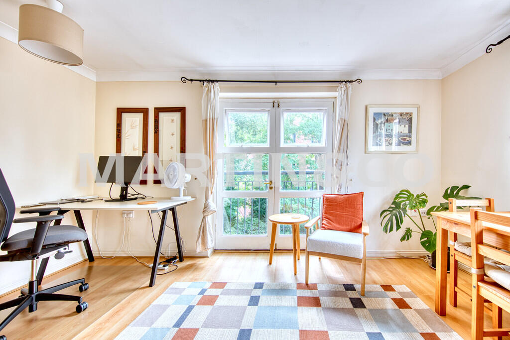 Apartment in London - View 4