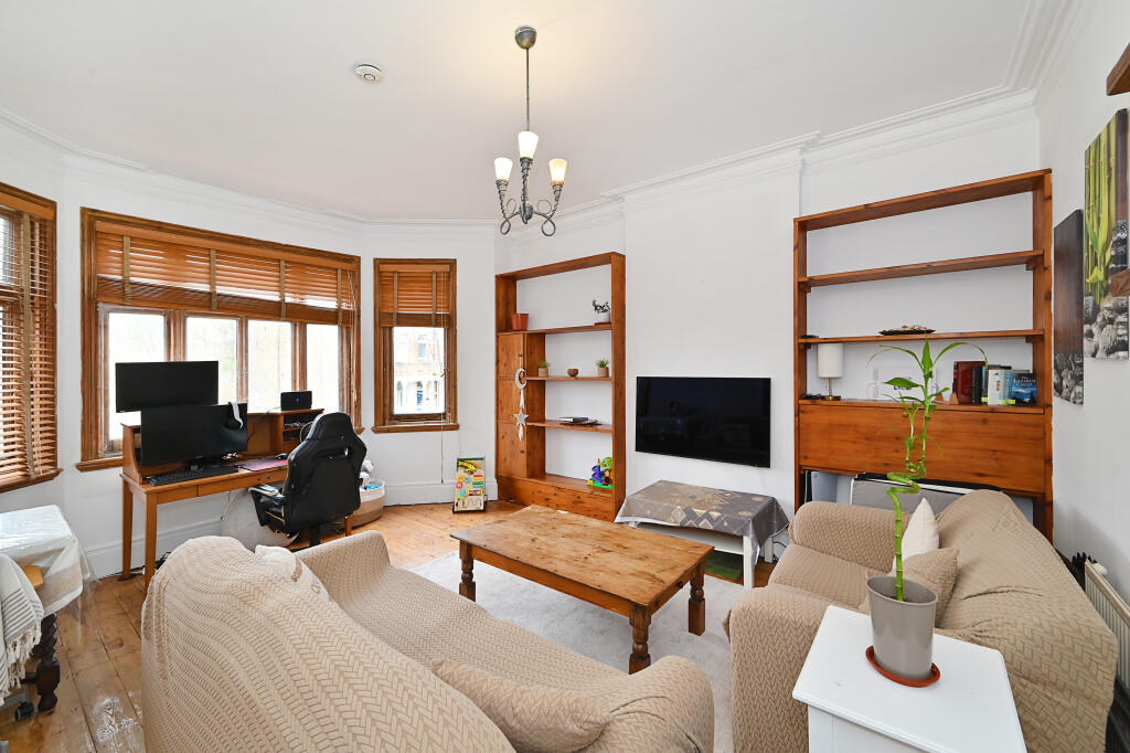Main image of property: St. Cuthberts Road, London, NW2