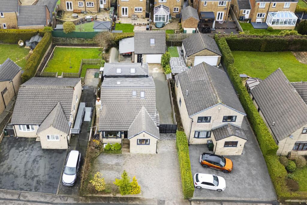 Additional image 47 of Moor Close Road, Queensbury, Bradford