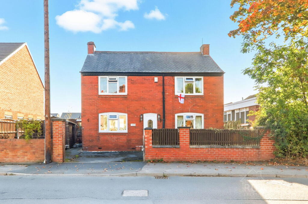 Westfield Lane, South Elmsall, WF9 photo 2