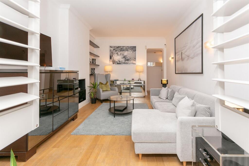 Main image of property: Grove Court, SW10