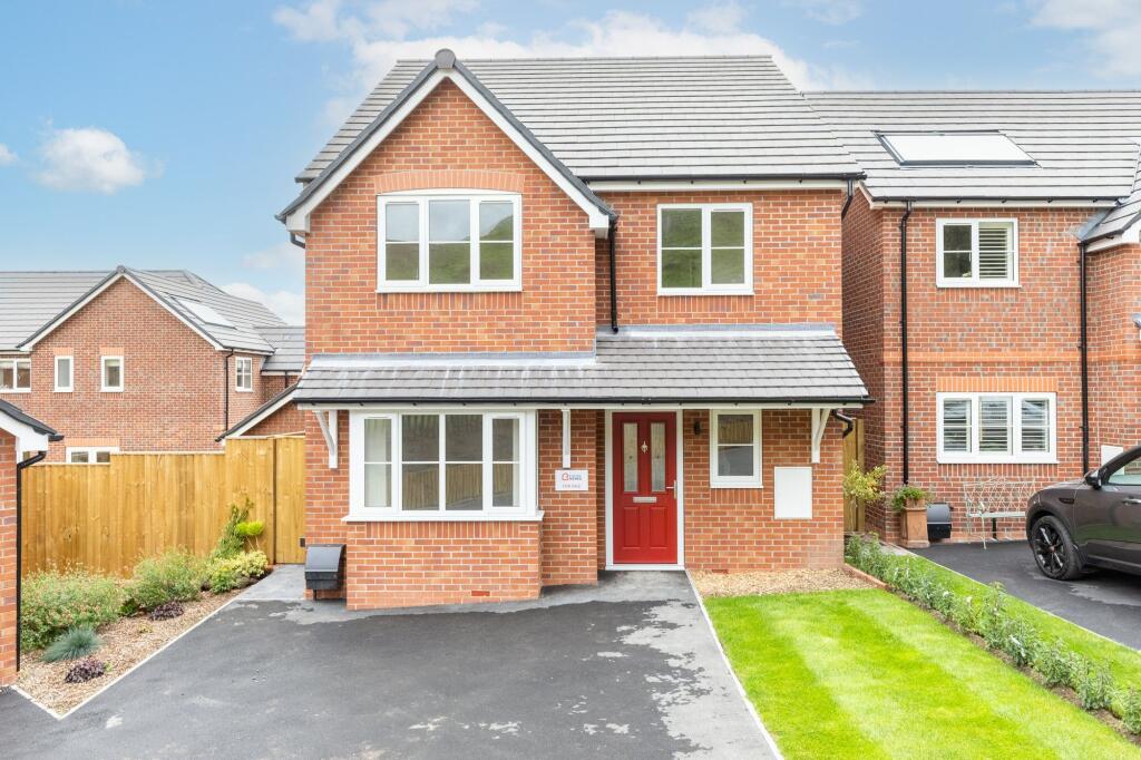Sandford Road, Tarporley, CW6 photo 2
