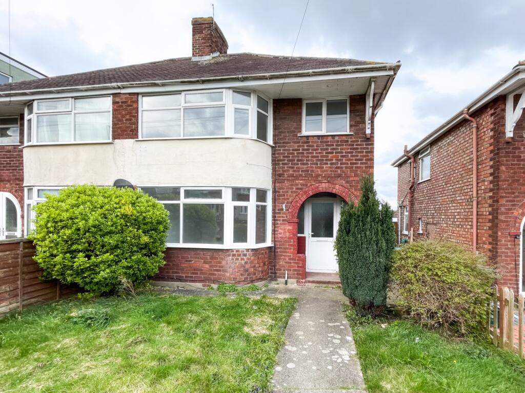 Durban Road, Patchway, Bristol, BS34, Bristol