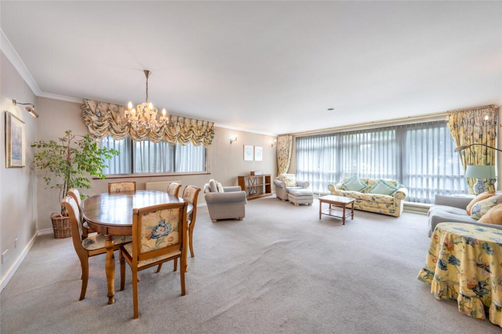 Apartment in London - View 2