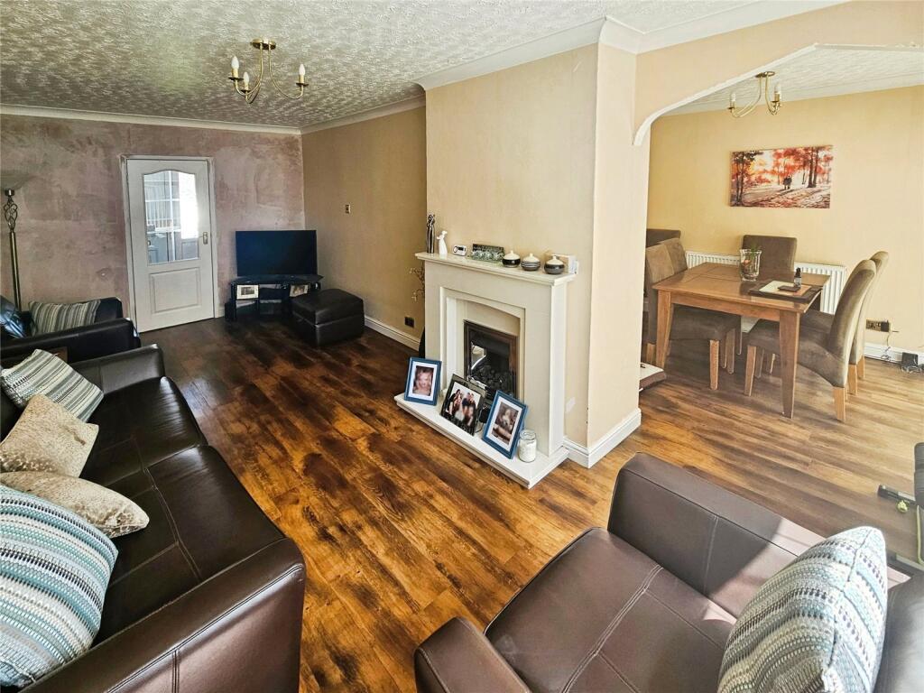 Main image of property: Down Green Road, Bolton, Greater Manchester, BL2