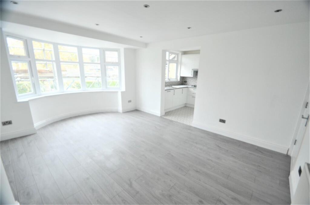 Main image of property: Goodwyn Avenue, Mill Hill, NW7