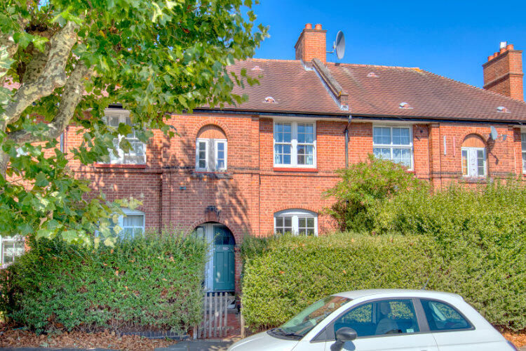 Main image of property: Risley Avenue, Tottenham, Haringey, London