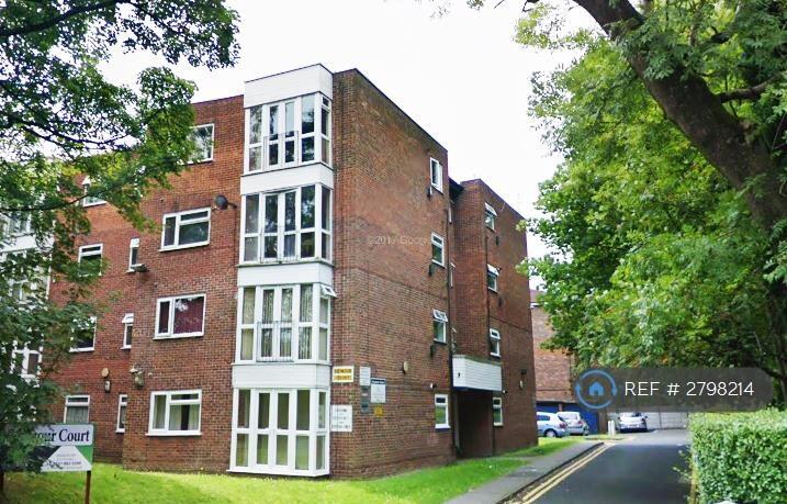 Main image of property: Seymour Court, Salford, M7