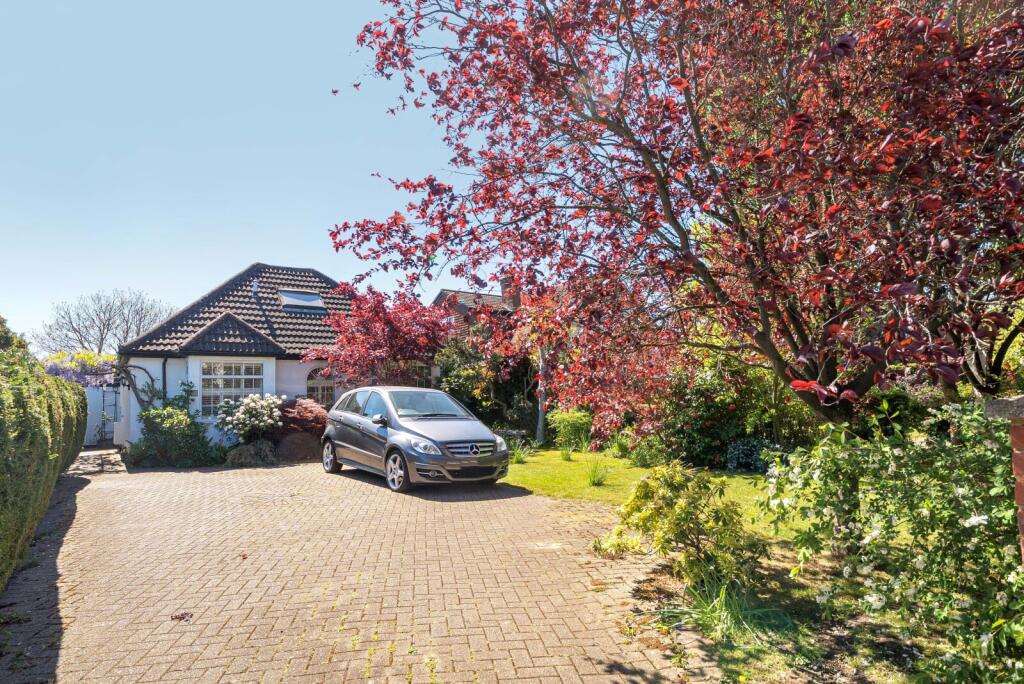 Main image of property: Slade Road, Ottershaw, KT16