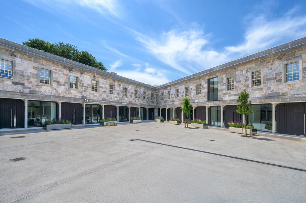 Main image of property: Royal William Yard, Stonehouse, Plymouth, PL1 3QQ