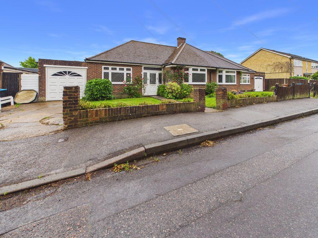 Main image of property: ADDISON ROAD, CATERHAM