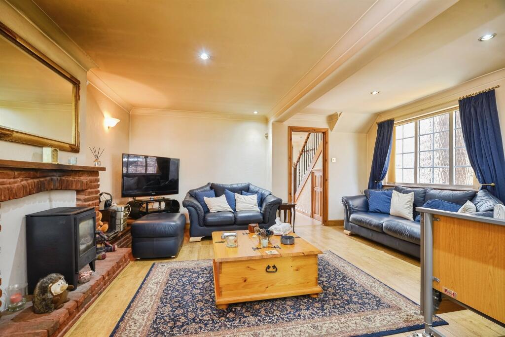 House in Stockton-on-Tees - View 4