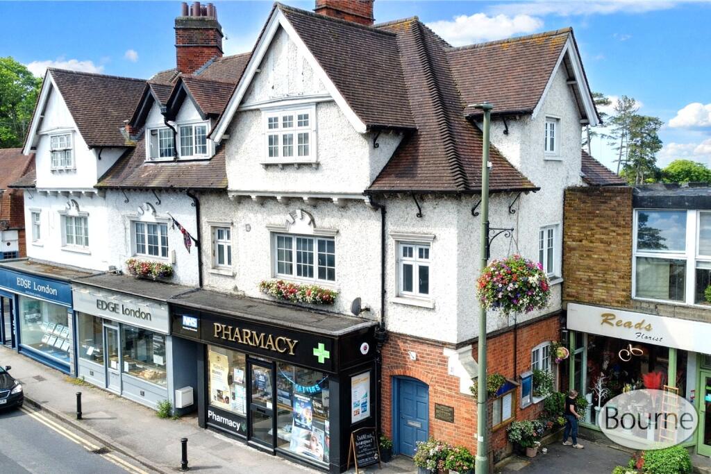 Main image of property: High Street, Oxshott, Leatherhead, Surrey, KT22