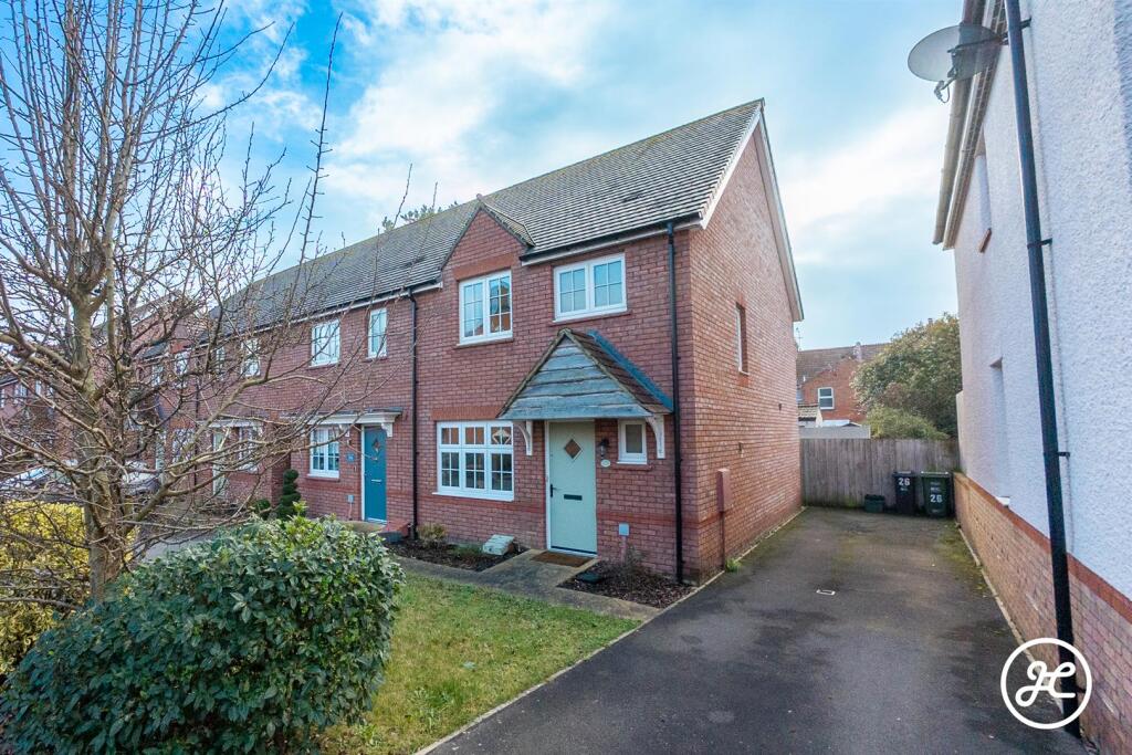 Main image of property: Bonita Drive, Wembdon, Bridgwater