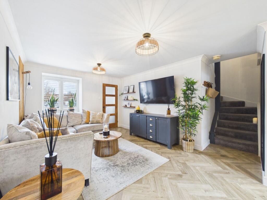 House in Knowsley, Stockbridge Village - View 4