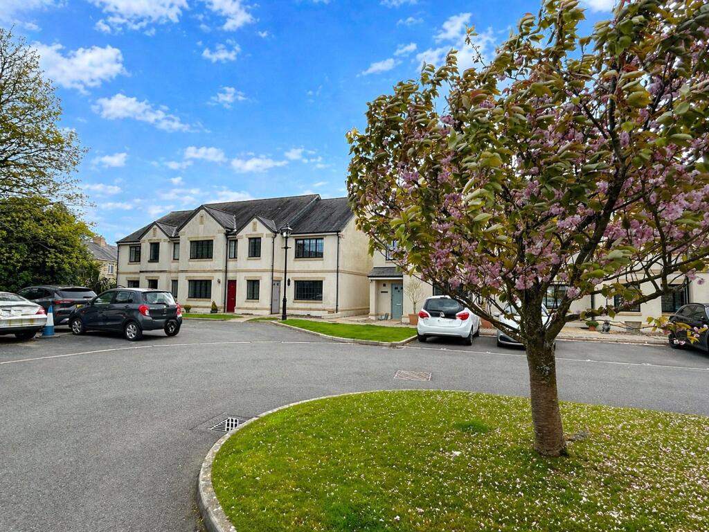 Main image of property: St. Marys Gardens, Westheath Avenue, Bodmin, Cornwall, PL31