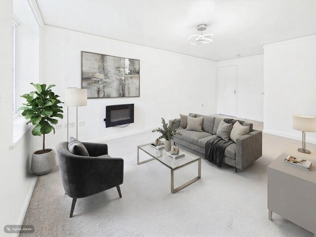 Apartment in York - View 4