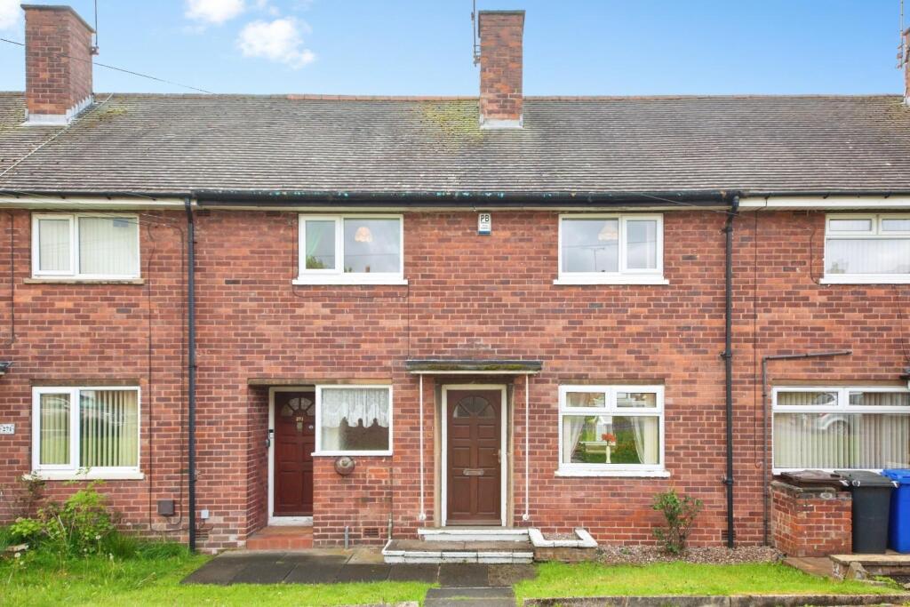 Main image of property: Lowedges Road, Lowedges, Sheffield, S8 7JJ