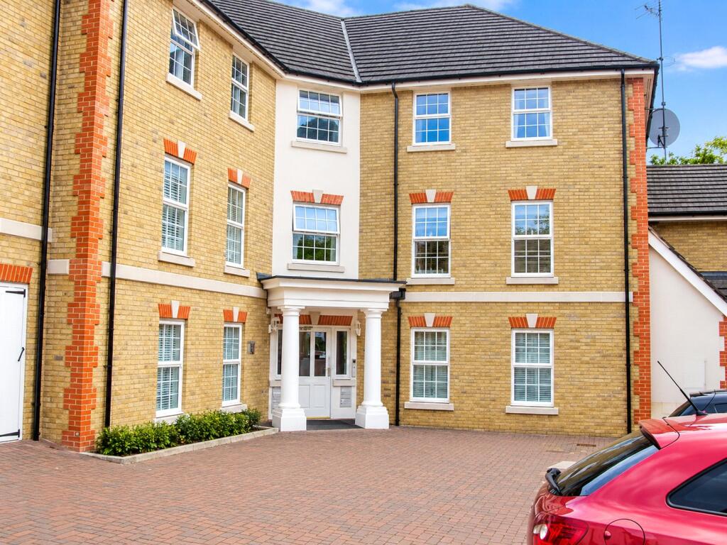Main image of property: Fuller Close, Bushey Heath, Herts, WD23