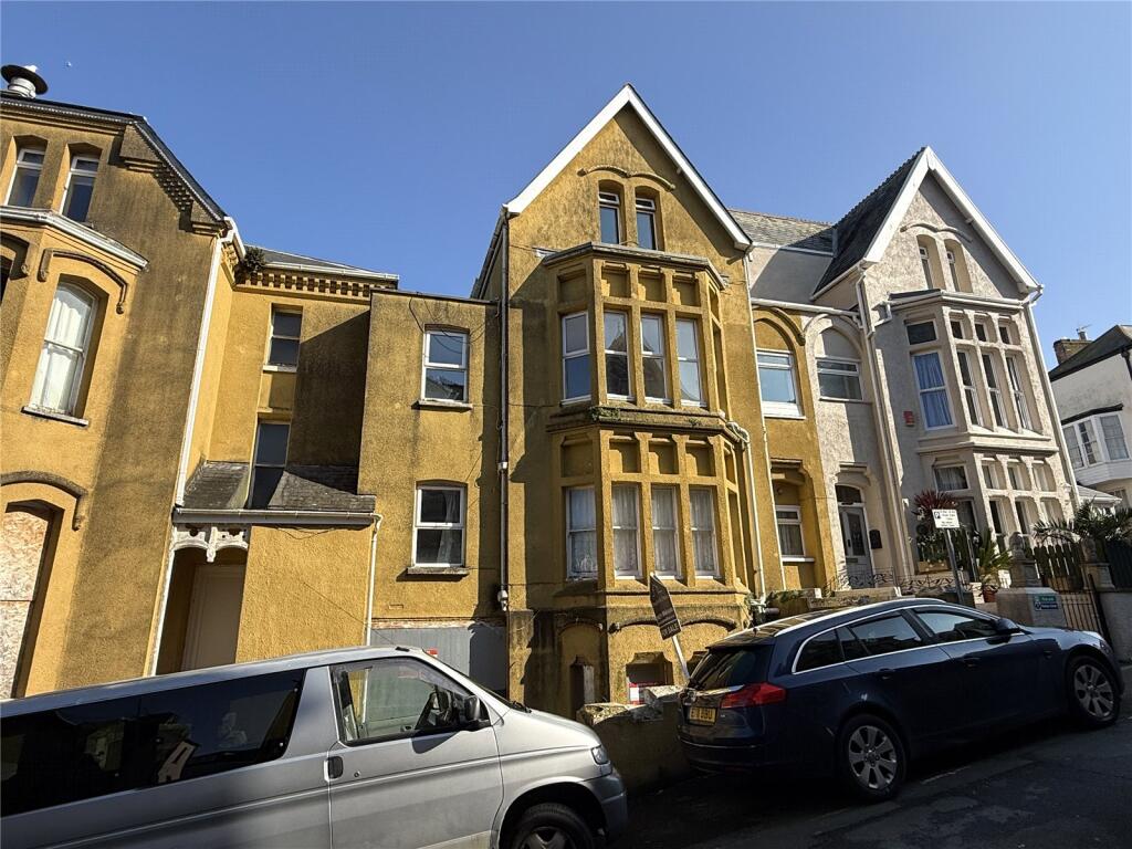 Main image of property: Fortescue Road, Ilfracombe, North Devon, EX34